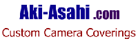カメラ貼り替え革専科 Aki-Asahi.com
